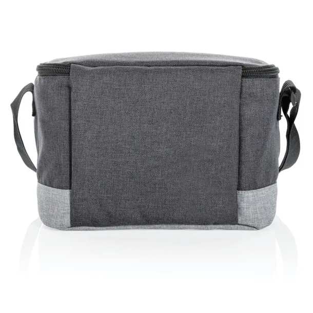  Duo color RPET cooler bag - XD Collection 429 Grey