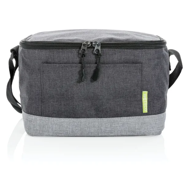  Duo color RPET cooler bag - XD Collection 429 Grey