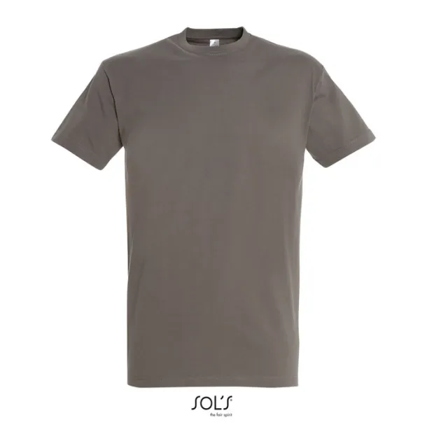 IMPERIAL MEN TSHIRT-190g Cink