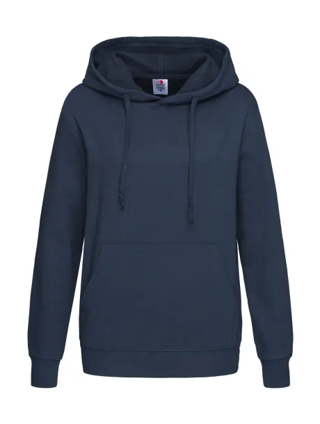  Sweat Hoodie Classic Women - Stedman Navy