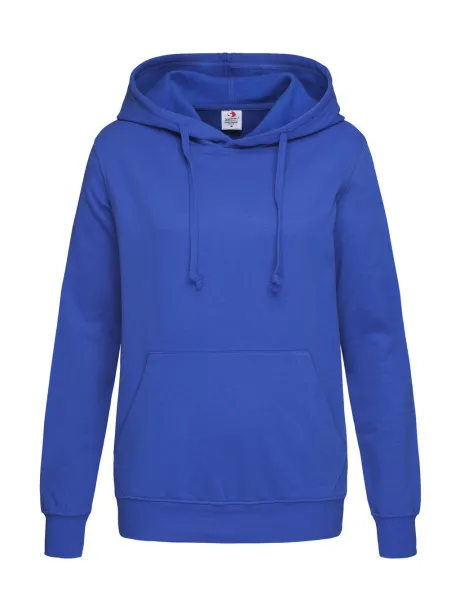  Sweat Hoodie Classic Women - Stedman Bright Royal