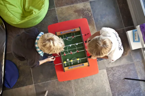  ALINA MDF football table game