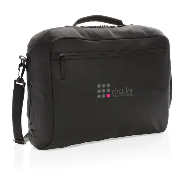  torba za laptop, 15.6'' - XD Collection Crna 