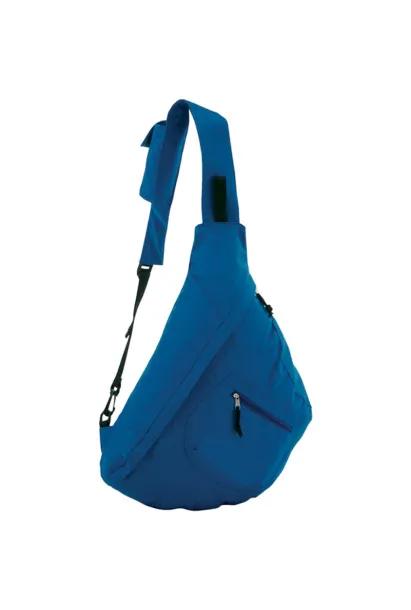 Kenedy shoulder backpack Blue