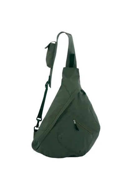 Kenedy shoulder backpack Green