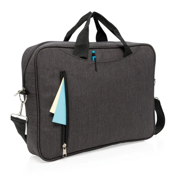  Classic 15” laptop bag - XD Collection 446 