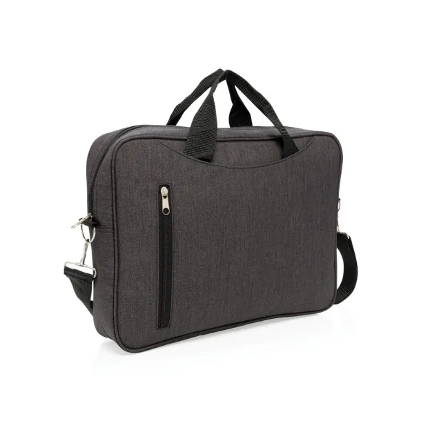  Classic 15” laptop bag - XD Collection 446 