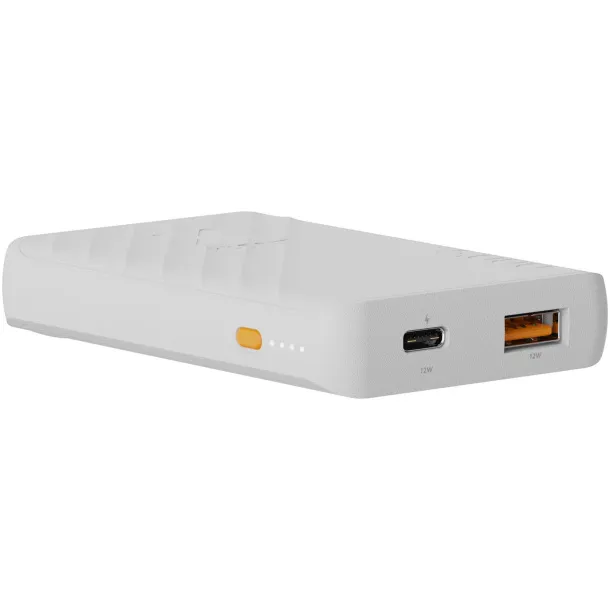 Xtorm Go2 12W 5.000 mAh fast charge power bank - Xtorm White