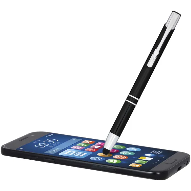 Xtorm Go2 12W 5.000 mAh prijenosna baterija za brzo punjenje - Xtorm Crna