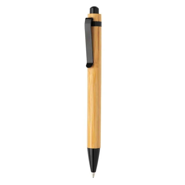  Bamboo pen - XD Collection Black 