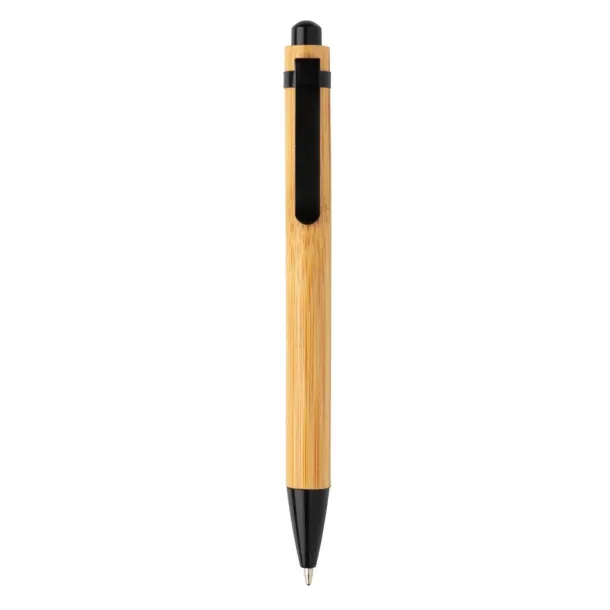  Bamboo pen - XD Collection Black 