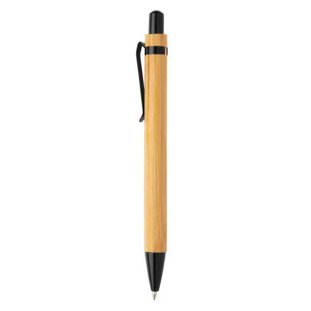  Bamboo pen - XD Collection Black 