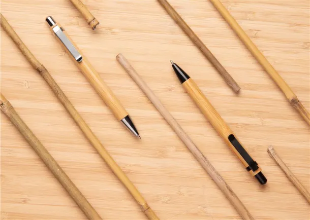  Bamboo pen - XD Collection Black 