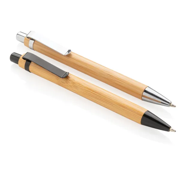  Bamboo pen - XD Collection Black 