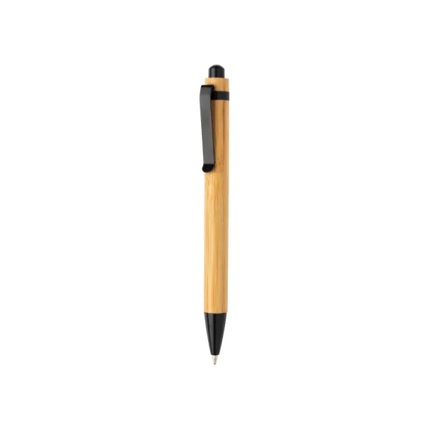  Bamboo pen - XD Collection Black 