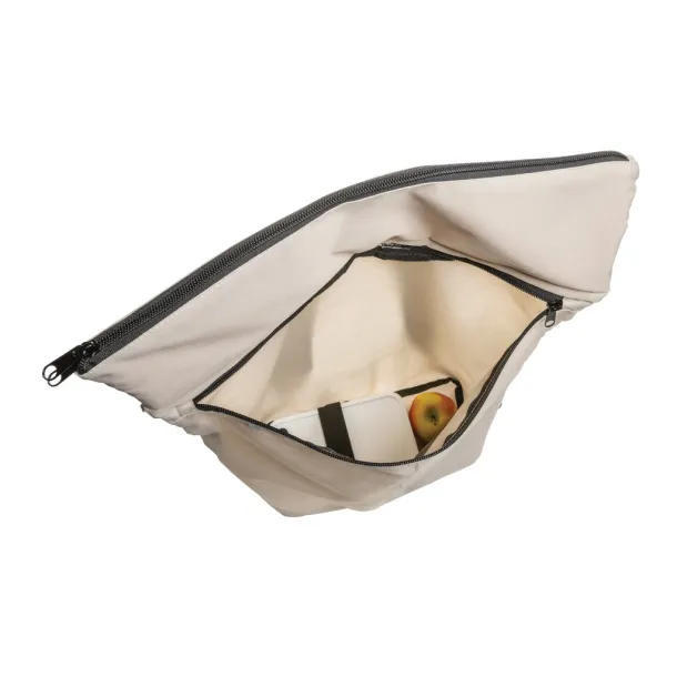  Dillon AWARE™ RPET lagani sklopivi ruksak - XD Collection off white