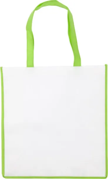  Nonwoven (80 gr/m²) bag Avi Limeta