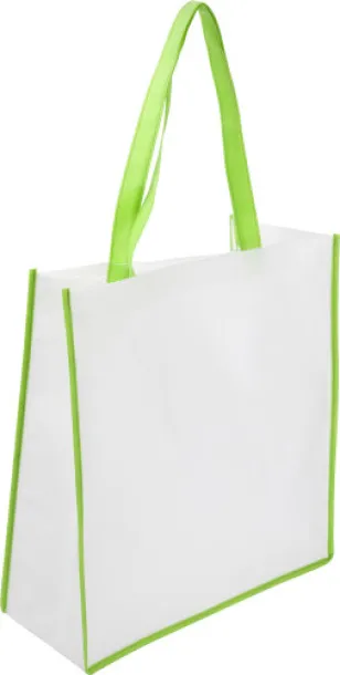  Nonwoven (80 gr/m²) bag Avi Limeta