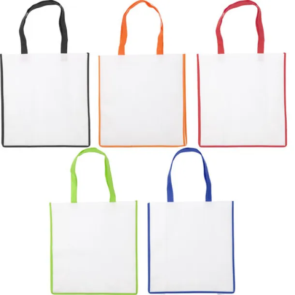  Nonwoven (80 gr/m²) bag Avi