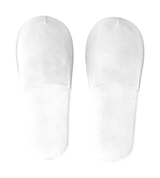 Flugax hotel slippers White