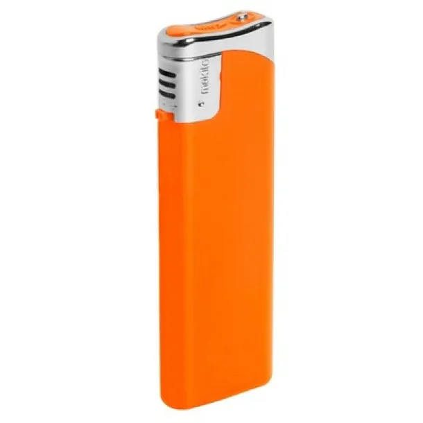  Lighter orange