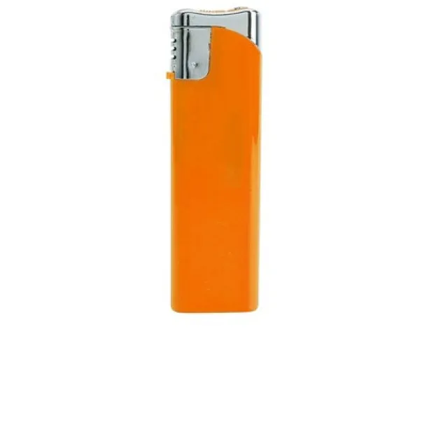  Lighter orange