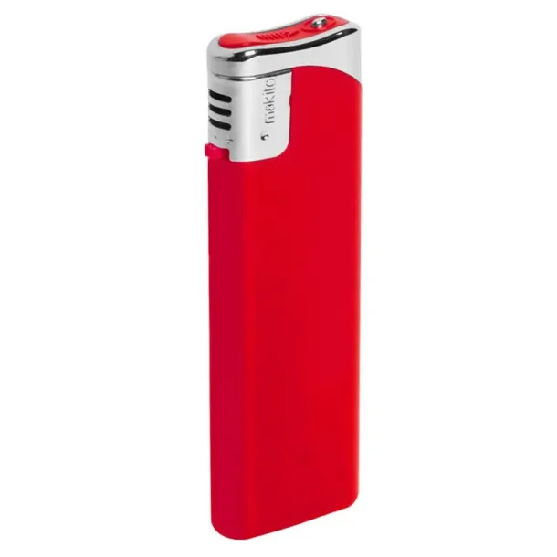  Lighter Crvena