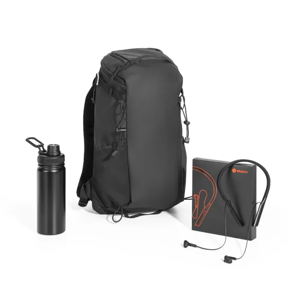 KIT ADVENTURE Adventure Kit is suitable for those who like to travel