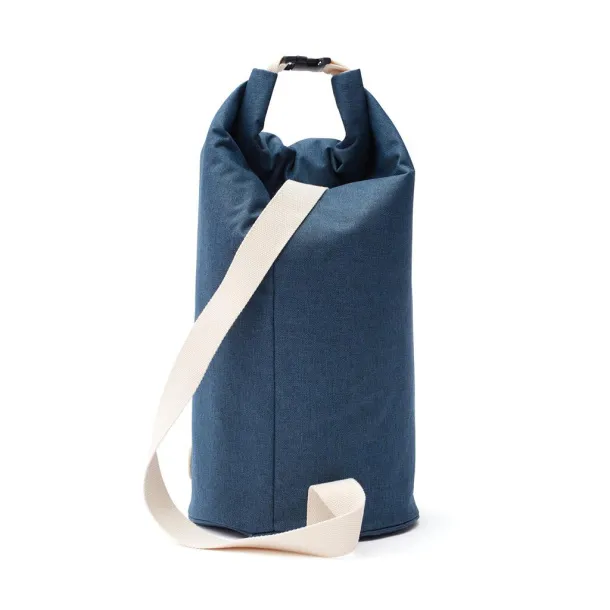  VINGA RPET Sortino Cooler Trunk - Vinga Plava