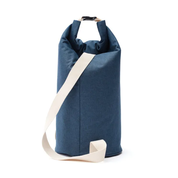  VINGA RPET Sortino Cooler Trunk - Vinga Plava