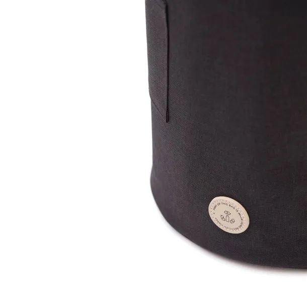  VINGA RPET Sortino Cooler Trunk - Vinga Crna