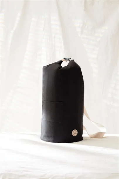  VINGA RPET Sortino Cooler Trunk - Vinga Crna