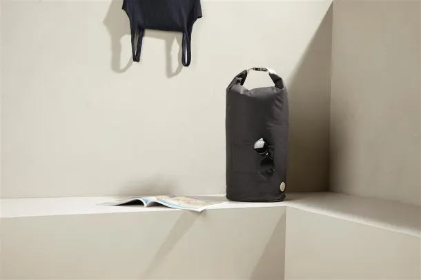  VINGA RPET Sortino Cooler Trunk - Vinga Crna