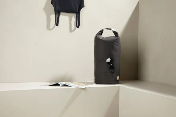  VINGA RPET Sortino Cooler Trunk - Vinga Crna