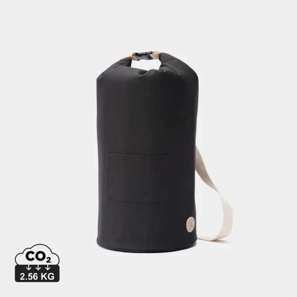  VINGA RPET Sortino Cooler Trunk - Vinga Crna