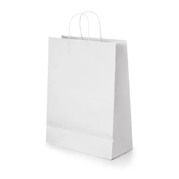 GRANT Bag White