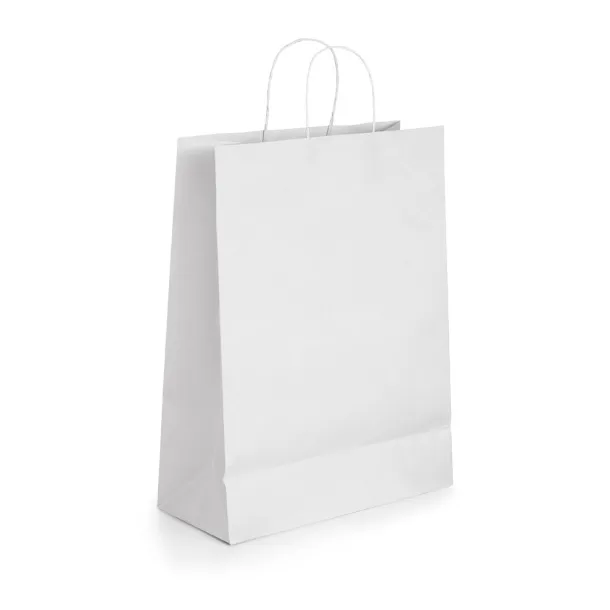 GRANT Bag White