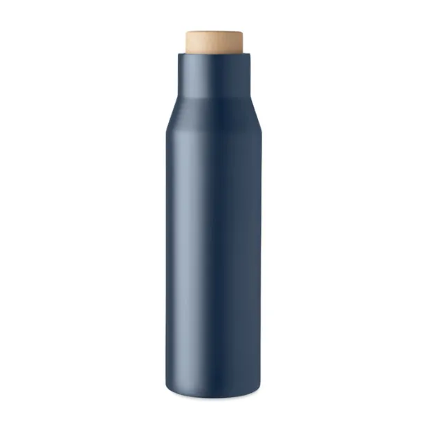 DUDINKA Double wall flask 500 ml French Navy