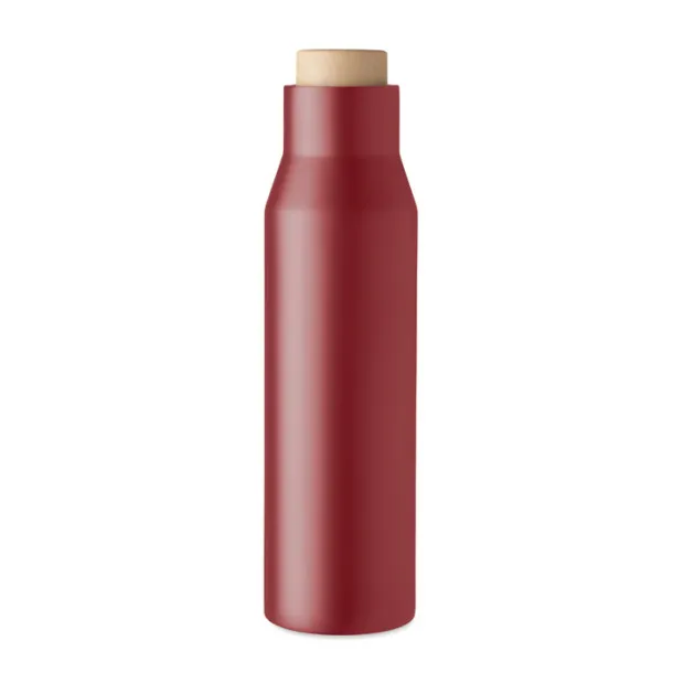 DUDINKA Termos boca, 500 ml Bordo