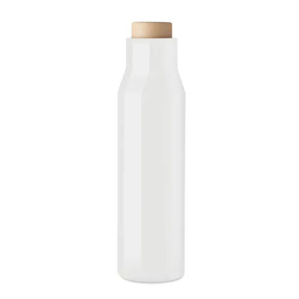 DUDINKA Double wall flask 500 ml White