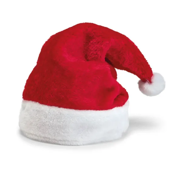 LOFOTEN Christmas cap Red