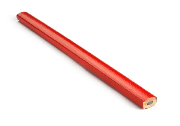 BOB Carpenter pencil Crvena