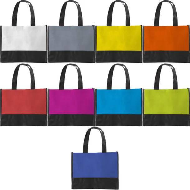  Nonwoven (80 gr/m²) shopping bag Brenda