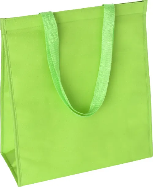  Nonwoven (80gr/m²) cooling bag Leroy