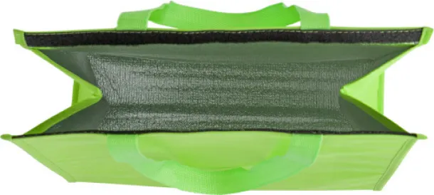  Netkana (80gr/m²) rashladna torba Leroy