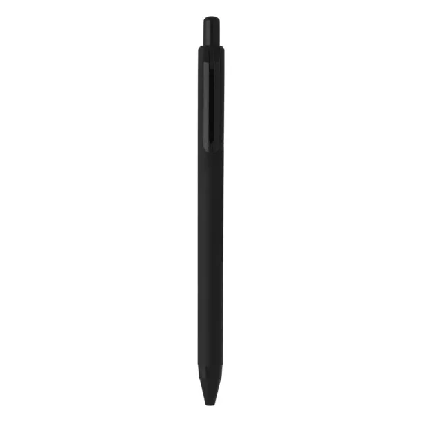 MARK Plastic gel pen Black