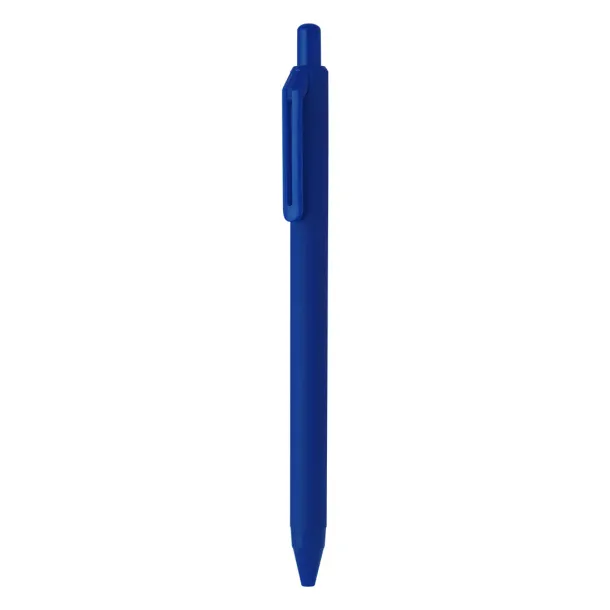 MARK Plastic gel pen Blue