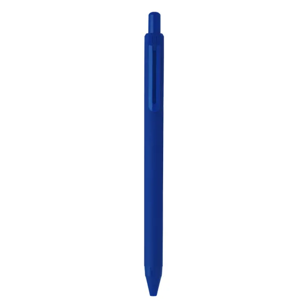 MARK Plastic gel pen Blue