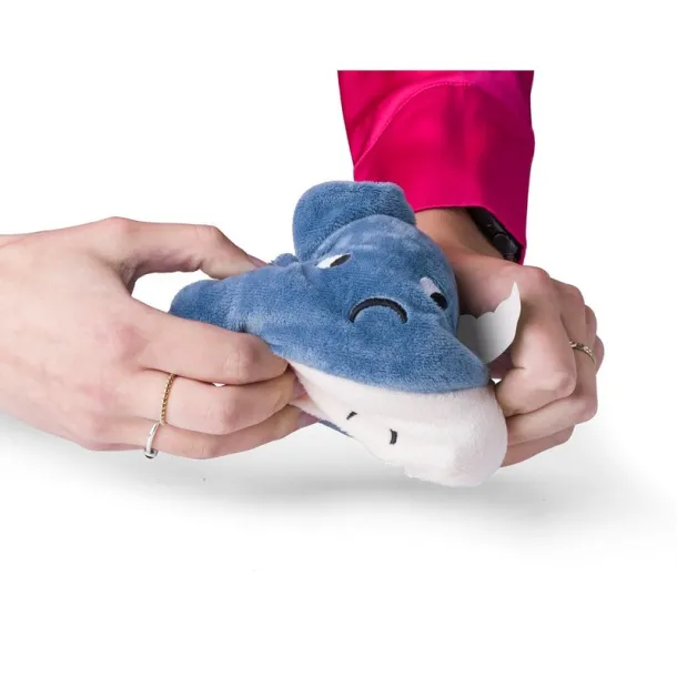  Plišani oblak Bijela Plava