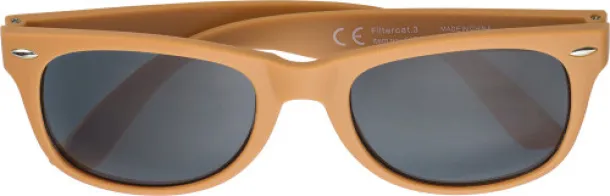 Angel RPC sunglasses orange